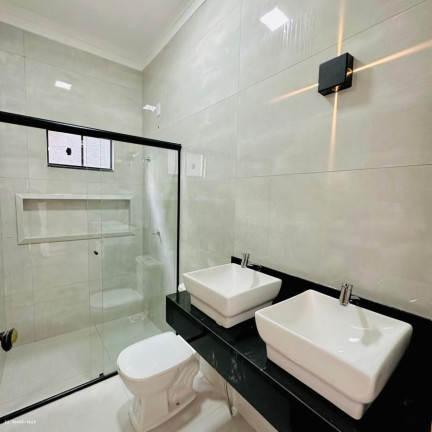 Imagem Casa com 3 Quartos à Venda, 360 m² em Residencial Jardim Canedo - Senador Canedo Imagem Casa com 3 Quartos à Venda, 360 m² em Residencial Jardim Canedo - Senador Canedo