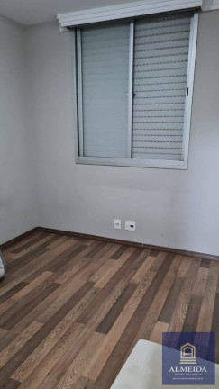 Imagem Apartamento com 2 Quartos para Alugar, 45 m² em Jardim Piracuama - São Paulo Imagem Apartamento com 2 Quartos para Alugar, 45 m² em Jardim Piracuama - São Paulo