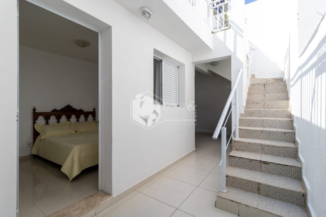 Imagem Casa com 4 Quartos à Venda, 150 m² em Cambuci - São Paulo Imagem Casa com 4 Quartos à Venda, 150 m² em Cambuci - São Paulo