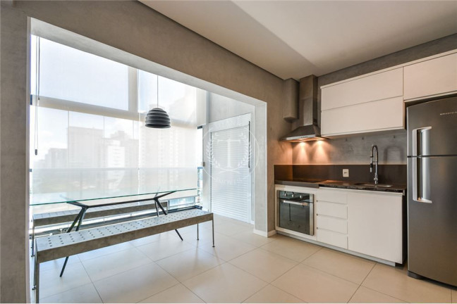 Imagem Apartamento com 1 Quarto à Venda, 70 m² em Vila Olímpia - São Paulo Imagem Apartamento com 1 Quarto à Venda, 70 m² em Vila Olímpia - São Paulo