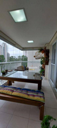 Imagem Apartamento com 3 Quartos à Venda, 123 m² em Centro - São Bernardo Do Campo Imagem Apartamento com 3 Quartos à Venda, 123 m² em Centro - São Bernardo Do Campo