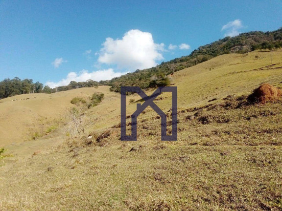 Imagem Fazenda à Venda, 417.500 m² em área Rural De Itajubá - Itajubá