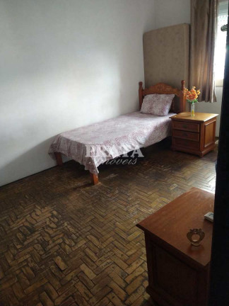 Imagem Apartamento com 3 Quartos à Venda, 82 m² em Gonzaga - Santos Imagem Apartamento com 3 Quartos à Venda, 82 m² em Gonzaga - Santos