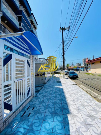 Imagem Kitnet com 1 Quarto à Venda, 50 m² em Mirim - Praia Grande Imagem Kitnet com 1 Quarto à Venda, 50 m² em Mirim - Praia Grande