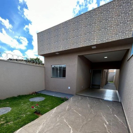 Imóvel com 
            	3             Quartos à Venda, 102 m² em 
            	Itaipu             - 
            	Aparecida De Goiania            