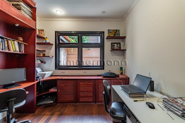 Imagem Casa com 4 Quartos à Venda, 510 m² em Butanta - São Paulo Imagem Casa com 4 Quartos à Venda, 510 m² em Butanta - São Paulo