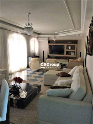 Imagem Casa com 3 Quartos à Venda, 404 m² em Parque Três Meninos - Sorocaba Imagem Casa com 3 Quartos à Venda, 404 m² em Parque Três Meninos - Sorocaba