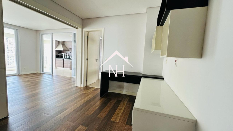 Imagem Apartamento com 3 Quartos à Venda, 233 m² em Campo Belo - São Paulo Imagem Apartamento com 3 Quartos à Venda, 233 m² em Campo Belo - São Paulo