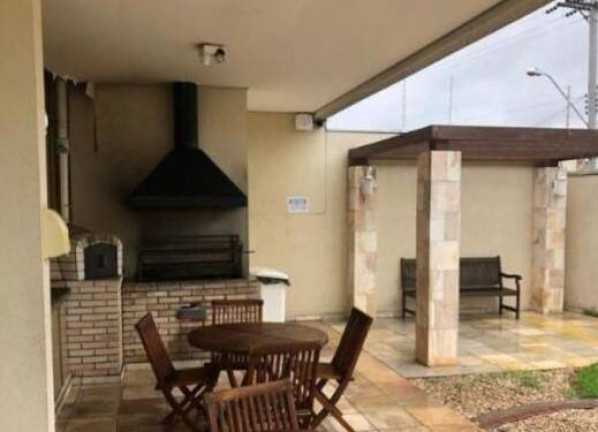 Imagem Apartamento com 2 Quartos à Venda, 53 m² em Wanel Ville - Sorocaba Imagem Apartamento com 2 Quartos à Venda, 53 m² em Wanel Ville - Sorocaba