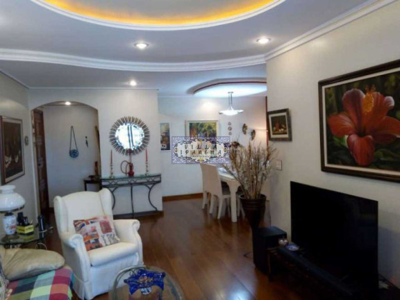 Imagem Apartamento com 3 Quartos à Venda, 130 m² em Botafogo - Rio De Janeiro Imagem Apartamento com 3 Quartos à Venda, 130 m² em Botafogo - Rio De Janeiro