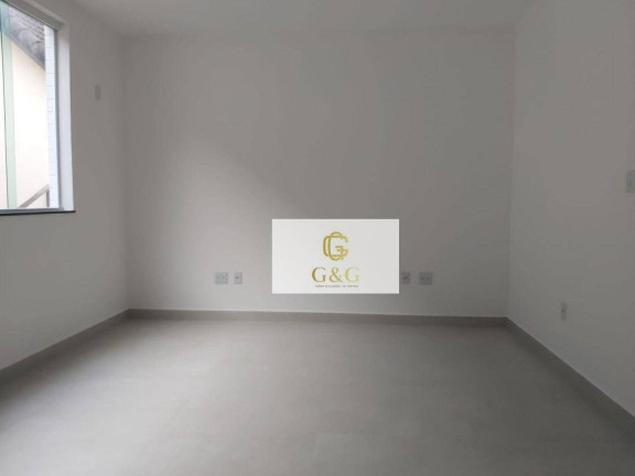 Imagem Casa com 2 Quartos à Venda, 103 m² em Campo Grande - Santos