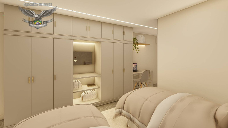 Imagem Apartamento com 4 Quartos à Venda, 501 m² em Campina - Belém Imagem Apartamento com 4 Quartos à Venda, 501 m² em Campina - Belém