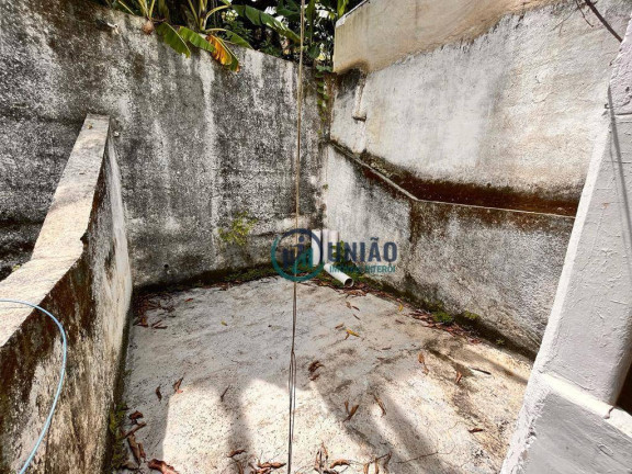 Imagem Casa com 3 Quartos à Venda, 80 m² em Fonseca - Niterói