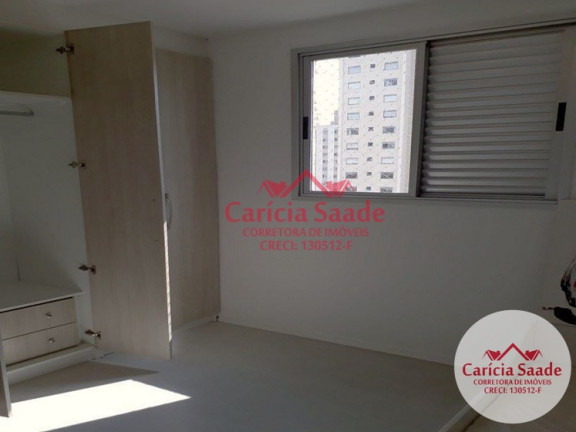 Imagem Apartamento com 3 Quartos à Venda, 64 m² em Vila Mariana - São Paulo