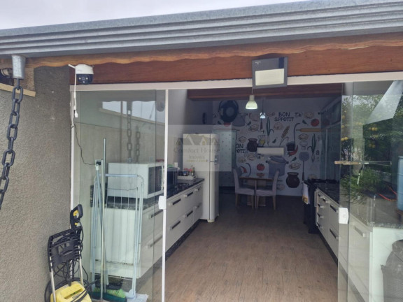 Cobertura com 2 Quartos à Venda, 128 m² em Parque Das Nações - Santo André
