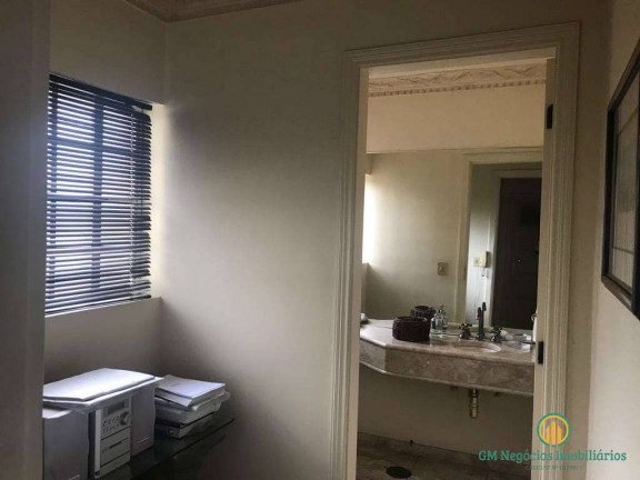 Imagem Casa à Venda, 250 m² em Vila Mariana - São Paulo