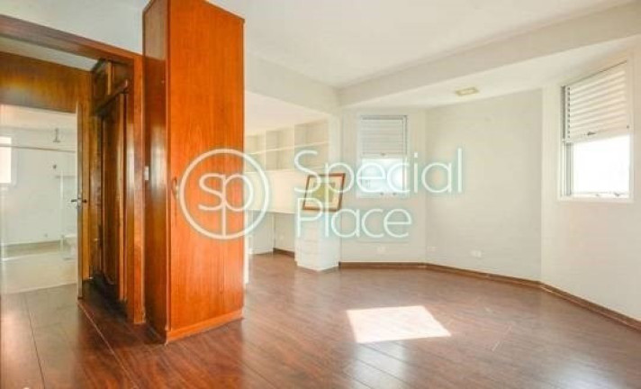 Imagem Apartamento com 4 Quartos à Venda, 400 m² em Vila Nova Conceição - São Paulo