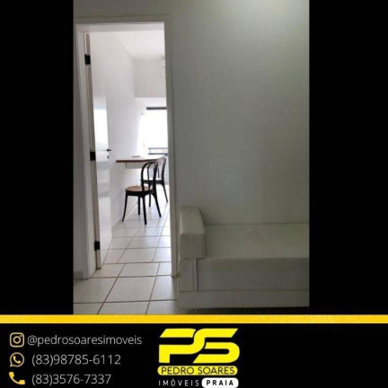 Imagem Apartamento com 2 Quartos à Venda, 75 m² em Cabo Branco - João Pessoa Imagem Apartamento com 2 Quartos à Venda, 75 m² em Cabo Branco - João Pessoa