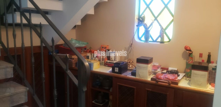 Imagem Casa com 3 Quartos à Venda, 204 m² em Jabaquara - São Paulo Imagem Casa com 3 Quartos à Venda, 204 m² em Jabaquara - São Paulo