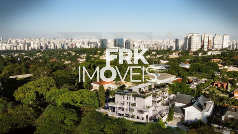 Imagem Casa com 3 Quartos à Venda, 269 m² em Cidade Jardim - São Paulo Imagem Casa com 3 Quartos à Venda, 269 m² em Cidade Jardim - São Paulo