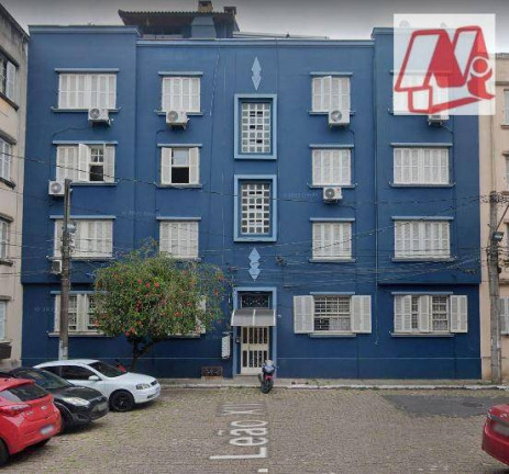 Imagem Apartamento com 2 Quartos à Venda, 75 m² em Cidade Baixa - Porto Alegre Imagem Apartamento com 2 Quartos à Venda, 75 m² em Cidade Baixa - Porto Alegre