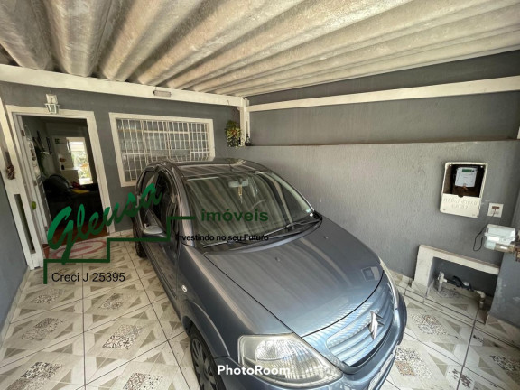 Imagem Sobrado com 3 Quartos à Venda, 115 m² em Vila Talarico - São Paulo Imagem Sobrado com 3 Quartos à Venda, 115 m² em Vila Talarico - São Paulo