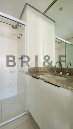 Imagem Apartamento com 1 Quarto para Alugar, 42 m² em Brooklin - São Paulo Imagem Apartamento com 1 Quarto para Alugar, 42 m² em Brooklin - São Paulo