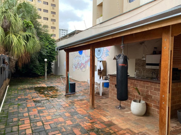 Imagem Casa à Venda ou Locação, 207 m² em Centro - Piracicaba