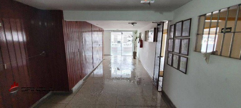 Imagem Apartamento com 1 Quarto à Venda, 32 m² em Vila Caiçara - Praia Grande Imagem Apartamento com 1 Quarto à Venda, 32 m² em Vila Caiçara - Praia Grande