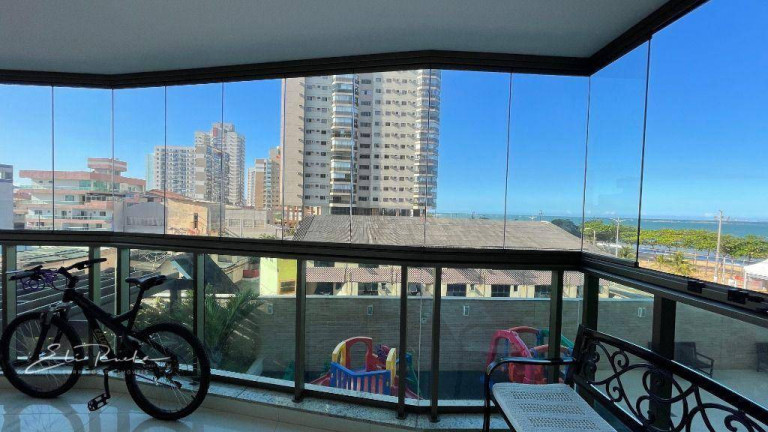 Imagem Apartamento com 3 Quartos à Venda, 105 m² em Praia De Itaparica - Vila Velha Imagem Apartamento com 3 Quartos à Venda, 105 m² em Praia De Itaparica - Vila Velha