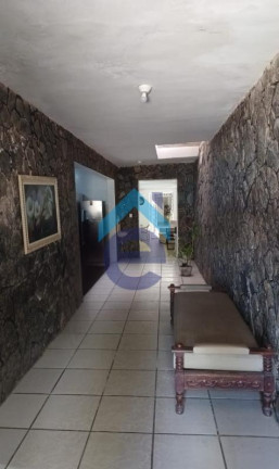 Imagem Casa com 6 Quartos à Venda, 550 m² em Jaraguá - Maceió Imagem Casa com 6 Quartos à Venda, 550 m² em Jaraguá - Maceió