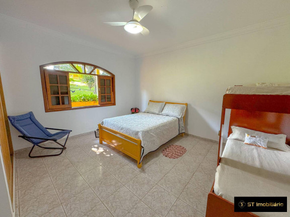 Imagem Chácara com 4 Quartos à Venda, 6.500 m² em Estância Santa Maria Do Laranjal - Atibaia Imagem Chácara com 4 Quartos à Venda, 6.500 m² em Estância Santa Maria Do Laranjal - Atibaia