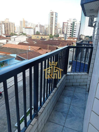 Imagem Apartamento com 1 Quarto à Venda, 45 m² em Ocian - Praia Grande Imagem Apartamento com 1 Quarto à Venda, 45 m² em Ocian - Praia Grande