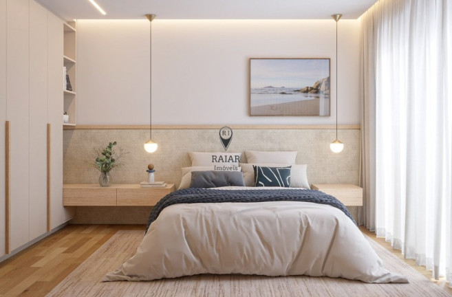 Imagem Apartamento com 3 Quartos à Venda,  em água Verde - Curitiba