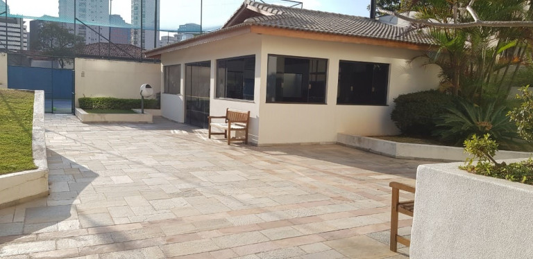 Imagem Imóvel com 3 Quartos à Venda, 149 m² em Cidade Monções - São Paulo Imagem Imóvel com 3 Quartos à Venda, 149 m² em Cidade Monções - São Paulo