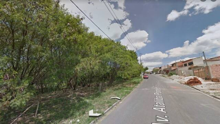 Imagem Terreno à Venda, 205 m² em Parque Das Paineiras - Sorocaba Imagem Terreno à Venda, 205 m² em Parque Das Paineiras - Sorocaba