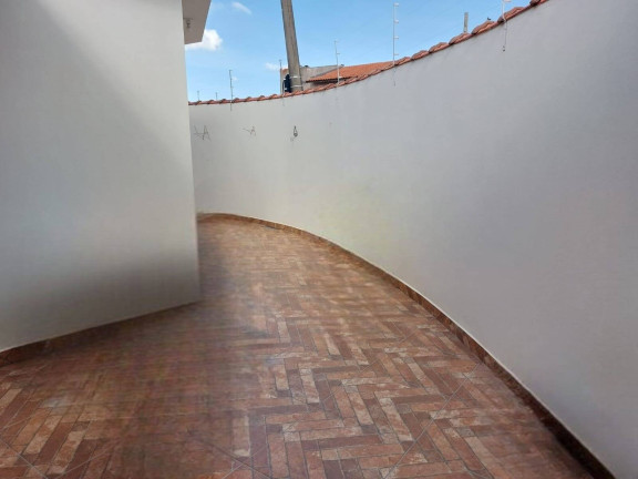 Imagem Apartamento à Venda, em Jardim Ypê - Botucatu Imagem Apartamento à Venda, em Jardim Ypê - Botucatu