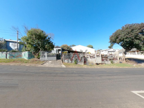 Imagem Casa com 1 Quarto à Venda, 146 m² em Bonsucesso - Guarapuava Imagem Casa com 1 Quarto à Venda, 146 m² em Bonsucesso - Guarapuava
