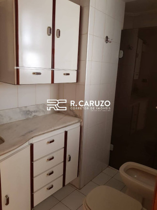 Imagem Apartamento com 3 Quartos à Venda, 189 m² em Centro - Limeira