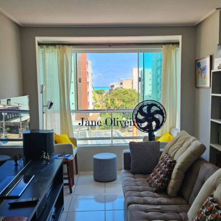 Imagem Apartamento com 2 Quartos à Venda, 58 m² em Cabo Branco - João Pessoa
