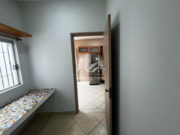 Imagem Apartamento com 2 Quartos para Alugar, 98 m² em Boqueirão - Santos Imagem Apartamento com 2 Quartos para Alugar, 98 m² em Boqueirão - Santos