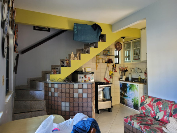 Imagem Casa de Condomínio com 4 Quartos à Venda, 400 m² em Camacari - Camaçari Imagem Casa de Condomínio com 4 Quartos à Venda, 400 m² em Camacari - Camaçari