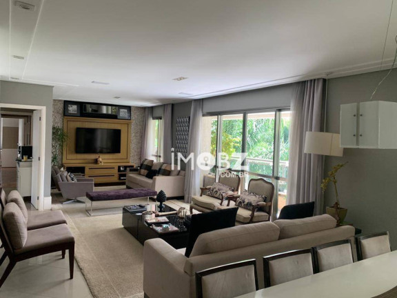 Imagem Imóvel com 3 Quartos à Venda, 212 m² em Vila Suzana - São Paulo
