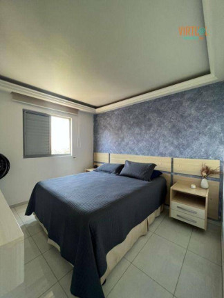 Imagem Apartamento com 3 Quartos à Venda, 64 m² em Parque São Domingos - São Paulo