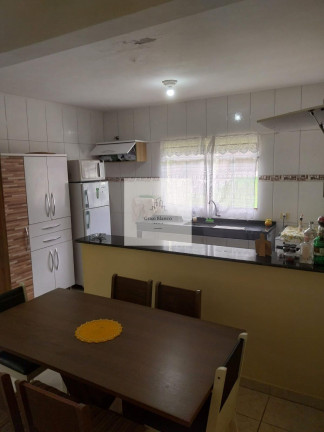 Imagem Chácara com 2 Quartos à Venda, 80 m² em Aldeia De São José - Pedro De Toledo