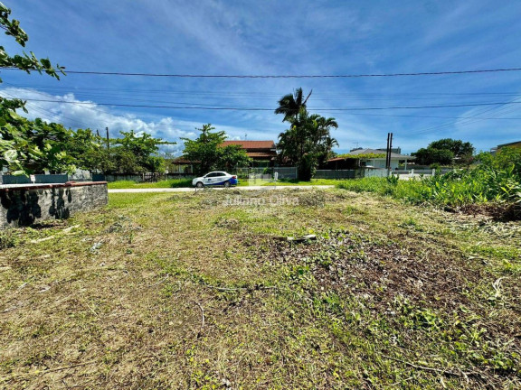 Imagem Terreno à Venda, 360 m² em Barra Do Sai - Itapoá