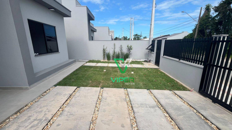 Casa com 2 Quartos à Venda, 66 m² em Quinta Dos Açorianos - Barra Velha