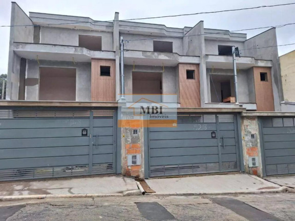 Imagem Casa com 3 Quartos à Venda, 110 m² em Vila Carrão - São Paulo Imagem Casa com 3 Quartos à Venda, 110 m² em Vila Carrão - São Paulo