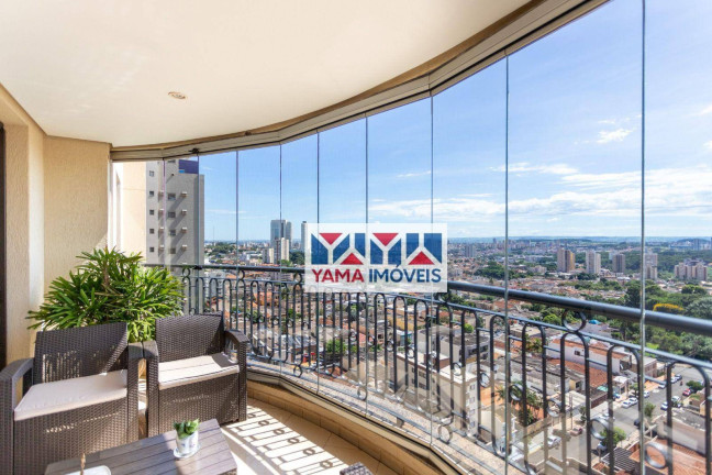 Imagem Apartamento com 3 Quartos à Venda, 181 m² em Jardim Irajá - Ribeirão Preto Imagem Apartamento com 3 Quartos à Venda, 181 m² em Jardim Irajá - Ribeirão Preto