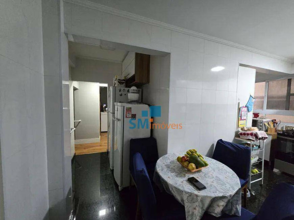 Imagem Apartamento com 3 Quartos à Venda, 154 m² em Mooca - São Paulo Imagem Apartamento com 3 Quartos à Venda, 154 m² em Mooca - São Paulo